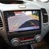 Nhà máy thẳng Kia điều hướng K3 điều hướng Android màn hình lớn xe hơi GPS Navigator một máy máy xe thông minh - GPS Navigator và các bộ phận