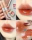 Han Xizhenzhizhi stick lip mud n06 matte lip glaze N09 son môi giá rẻ sinh viên cô gái 05 ngách 03 merzy v18