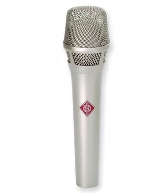 Neumann Noriyan KMS105 Микрофон Микрофон Профессиональная студия звукозаписи портативная пение микрофон