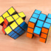 Trẻ em của Cube Puzzle Đồ Chơi Đồ Chơi Học Sinh Trung Học Mẫu Giáo Quà Tặng Nhỏ Hàng Loạt Gửi Trẻ Em Quà Tặng đồ chơi trẻ em Đồ chơi IQ