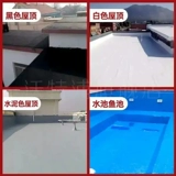Уолт крыша водонепроницаемый материал утечка материал комнаты трещины утечки утечка утечка