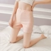An toàn ngắn quần chống ánh sáng nữ mùa hè phụ nữ mang thai không có dấu vết chất béo mm kích thước lớn có thể mặc phụ nữ Hàn Quốc đáy đồ lót Quần tây thường