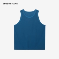 Blue / Hailan Vest Spot