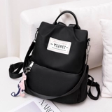 Рюкзак, универсальная сумка через плечо, модный ранец для путешествий