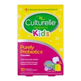Американская импортная культовая культура Кан Куйле детские популярные бактерии жевательные таблетки и подразделение детей
