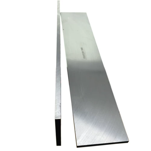 БЕСПЛАТНАЯ ДОСТАВКА Белый стальный автомобильный нож 300 мм высотой стальной ножей белая стальная стальная полоса стальная полоса Супер твердая и твердый стальный нож не открыт