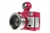 [Gói] Cửa hàng nhượng quyền LOMO fisheye hai Fisheye No 2 Fisheye2 hồng máy ảnh film cho người mới bắt đầu LOMO