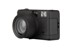 LOMO retro máy ảnh Fisheye Một Tất Cả Đen fisheye thế hệ siêu góc rộng phiên bản màu đen LOMO