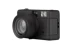 LOMO retro máy ảnh Fisheye Một Tất Cả Đen fisheye thế hệ siêu góc rộng phiên bản màu đen máy chụp hình lấy liền LOMO