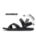 2019 mới Việt Nam dép nam ngón chân mềm bãi biển dép nam dép đôi sử dụng dép và dép nam triều mùa hè trượt - Sandal giày sneaker nam Sandal