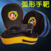 Footboard Tae Kwon Làm Mục Tiêu Chân Trẻ Em Boxing Boxer Huấn Luyện Viên Muay Thái Boxing Boxer Boxing Đấm Bốc Kicking Võ Thuật Chiến Đấu găng tay boxing twins Taekwondo / Võ thuật / Chiến đấu