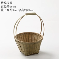 Маленькая корзина