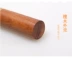 DIY tay khâu chứa gỗ đàn hương có sức chứa Needles xi lanh kim chứa bảo quản dụng cụ ống tiêm mực lưu trữ trường hợp gỉ gỗ - Công cụ & vật liệu may DIY