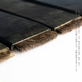 Может открыть -тип грины, волосы, щетка полная щетка, сырая лаква краска краска рисовать золотой реставрация Jinyan официальный магазин