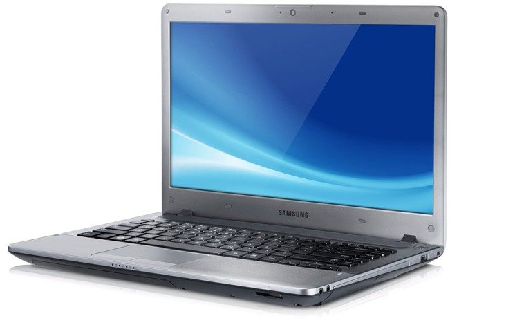 二手samsung/三星355v4c 2g独显四核游戏手提笔记本电脑 原装正品