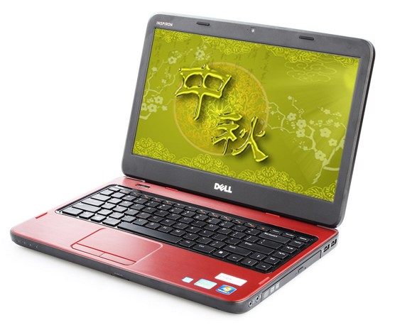 dell/戴尔n4040 n4050 3420图片:灰色戴尔/dell m5110 i5-2410 2.