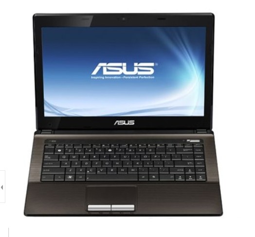 asus/华硕k43t x43s x84h图片