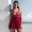 Hosa hosa váy kiểu áo tắm một mảnh bảo vệ đồ bơi spa tập hợp nữ áo tắm một mảnh 116111106 - Bộ đồ bơi One Piece