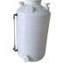 Nhà máy cung cấp trực tiếp thùng nhựa Tháp nước PE Kích thước bể chứa nước Bồn nhựa polyetylen Bể nước môi trường - Thiết bị nước / Bình chứa nước Thiết bị nước / Bình chứa nước