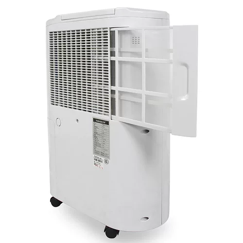 Bai'ao Dehumidifier PD260A Home Тихий влажный дегидификатор влаги поглотители сушилка сушилка специальная цена