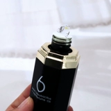 Масло для волос подходит для вьющихся волос, лечебный питательный парфюмированный кондиционер, Южная Корея, двойная защита