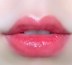 Hàn Quốc Etude House Wedding Angels Shiny Lip Gloss Lip Glaze OR210 Limited Dâu Bưởi Mới Kéo dài - Son bóng / Liquid Rouge 	son bóng shiseido Son bóng / Liquid Rouge