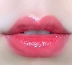 Hàn Quốc Etude House Wedding Angels Shiny Lip Gloss Lip Glaze OR210 Limited Dâu Bưởi Mới Kéo dài - Son bóng / Liquid Rouge 	son bóng juicy Son bóng / Liquid Rouge