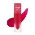 Korea Etude House Iti House 2017 New Fruit Mousse Lip Glaze Lip Gloss Matte Silk fleece Lip Liquid - Son bóng / Liquid Rouge 	son bóng the balm	 Son bóng / Liquid Rouge