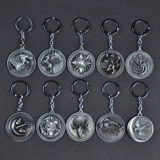 2018 Speed ​​Stock Express Hot Sediefe Ice and Fire Song окружающая силовая игра значков семейная логика Ключе