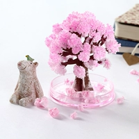 Настольная детская игрушка для друга, вишневое дерево, подарок на день рождения