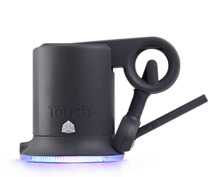 Smart Collector 3D Stylus 3D Touch Pen Tren -Dimensional рукописная светодиодная обратная связь 3D ручка для резьбы