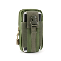 С молнией, зеленый, 6 дюймовый