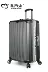Xin Ma Shi hành lý nam 24 inch caster xe đẩy trường hợp nữ 20 inch lên máy bay mật khẩu vali hành lý - Va li