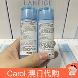 Увлажняющий тонер, молочко, комплект для ухода за кожей для путешествий, Южная Корея, пробник, пробный комплект