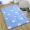 Nệm chống trượt hộ gia đình 2x2,2 mét pad bảo vệ pad mỏng phần siêu mềm nệm nệm đệm đôi mùa xuân và mùa hè - Nệm đệm 1m