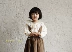 Quần áo trẻ em Hàn Quốc mùa thu sản phẩm mới Cô gái ngọt ngào ren hoa sen cổ áo tay áo phồng búp bê áo phông dễ thương - Áo thun Áo thun
