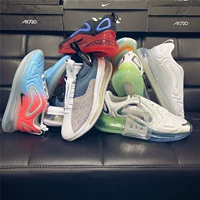 Air Max 720 Nike Газовая подушка кроссовки AR9293-600-101 AO2924-014 BQ4430-401