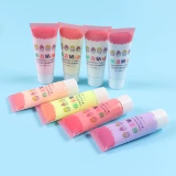 Кремовая заколка для волос, шпильки для волос, набор материалов ручной работы, барсетка, чехол для телефона с аксессуарами, поделки ручной работы