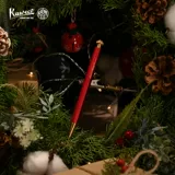 Германский серия коллекционеров Germany's Collector Special Gift Gift Gift Gold Red Pen Activity Pencil Limited Limited