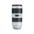 Canon SLR thuê camera EF 70-200mm f 2.8L IS USM III mức trắng L ba thế hệ - Máy ảnh SLR