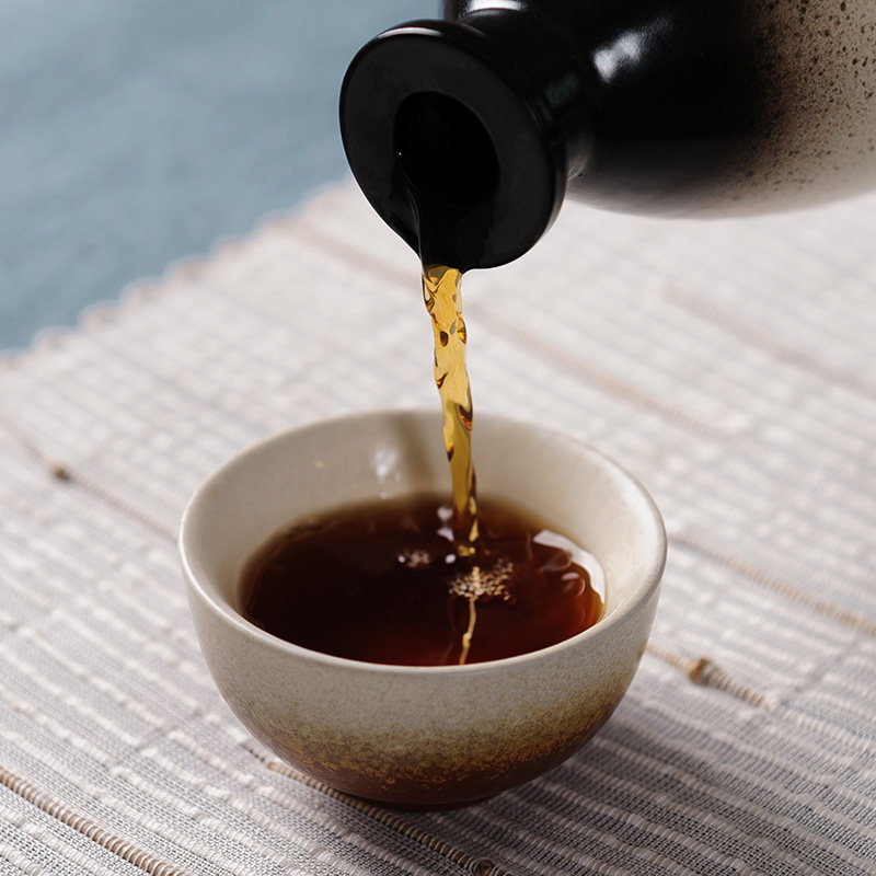 冬酿香醇绍兴手工黄酒送女友闺蜜礼物