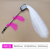 Роза красная