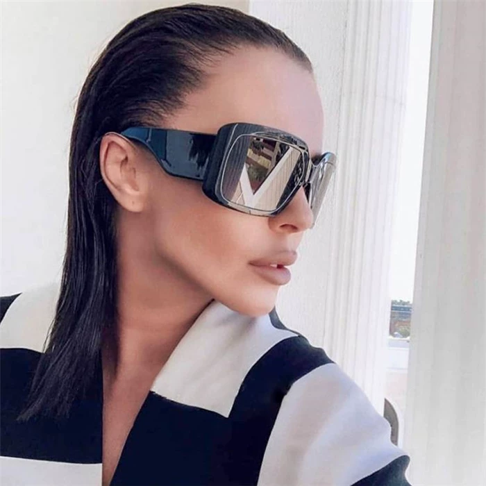 [точка для женщин летящие солнцезащитные очки очки женский sunglasses women]
