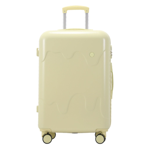 Милый прочный портативный чемодан подходит для мужчин и женщин, 20 дюймов, коллекция 2023