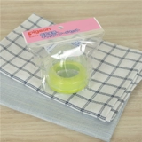 Pigeon, японская импортная крышка от бутылочки, сменная желтая бутылочка для кормления, широкое горлышко