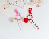 Оберег на день рождения, талисман ручной работы, трикотажная подвеска, подарок на день рождения, талисман года