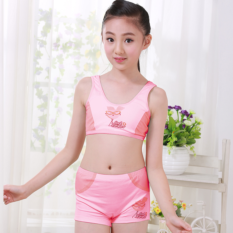 Seems Korean middle school panty that would Korean middle school panty