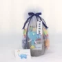 Trẻ sơ sinh trăng tròn quà tặng em bé sinh ra hộp quà tặng đồ chơi cao cấp túi quà tặng trẻ sơ sinh phù hợp với trẻ sơ sinh - Bộ quà tặng em bé hộp quà công chúa cho bé gái