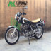 Bánh sau Yamaha SR400 - Vành xe máy bánh xe wave Vành xe máy