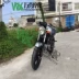 VTR250 VT250 con kiến ​​nhỏ bánh sau - Vành xe máy